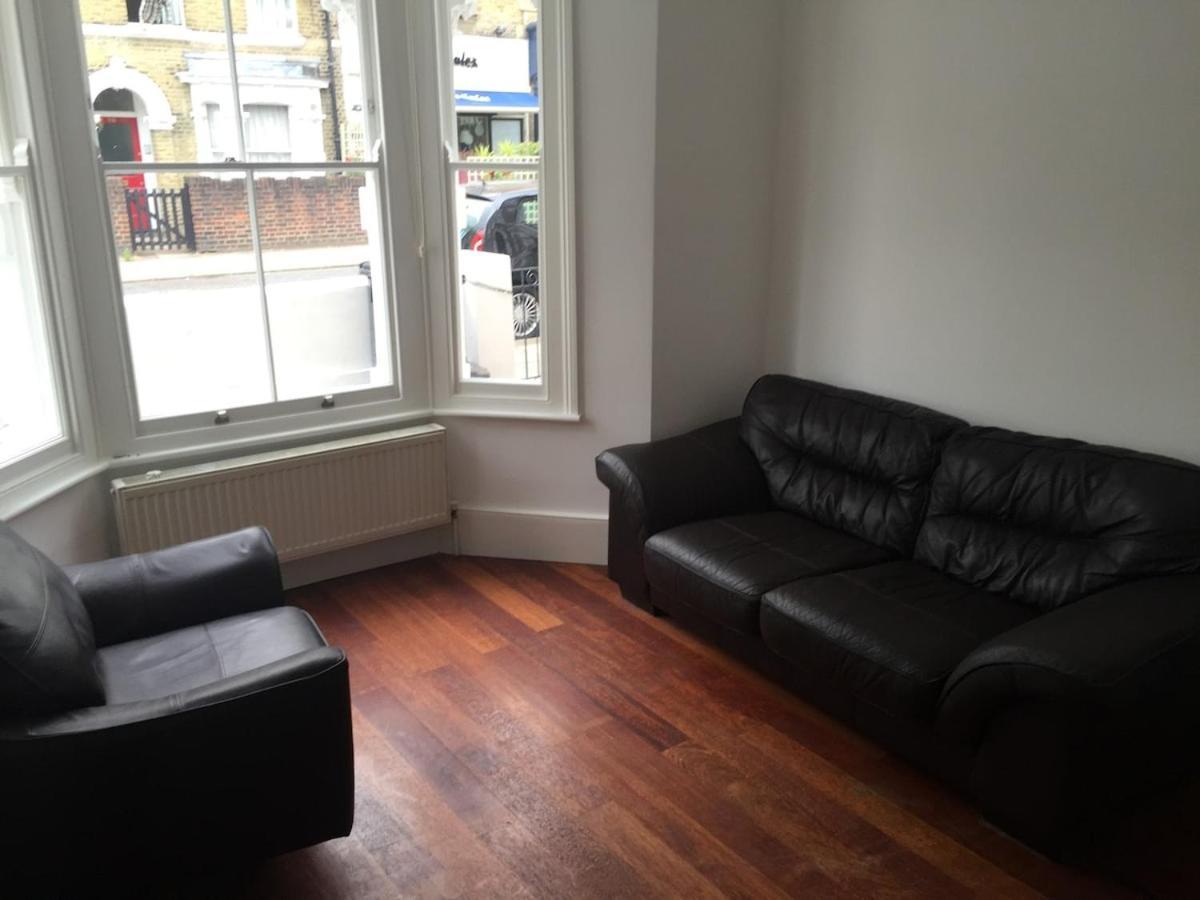Casa vacanze Brixton 5 Bedroom Wonder Londra