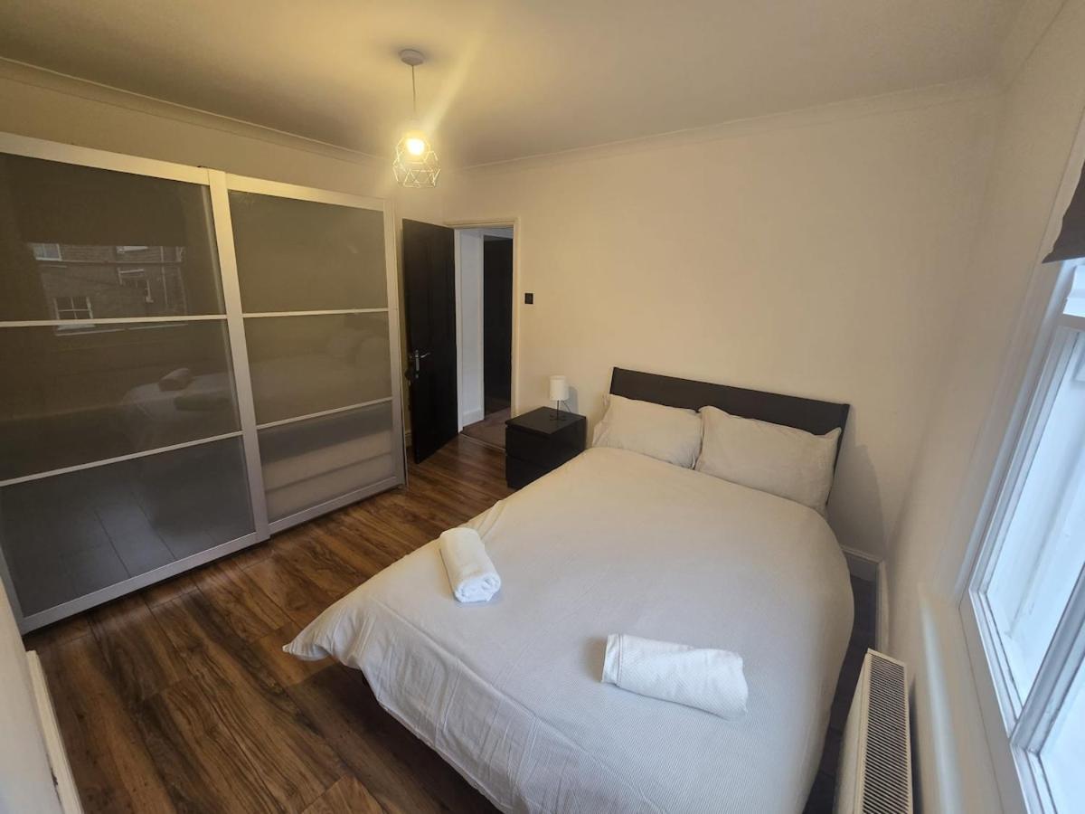 Brixton 5 Bedroom Wonder * Londra