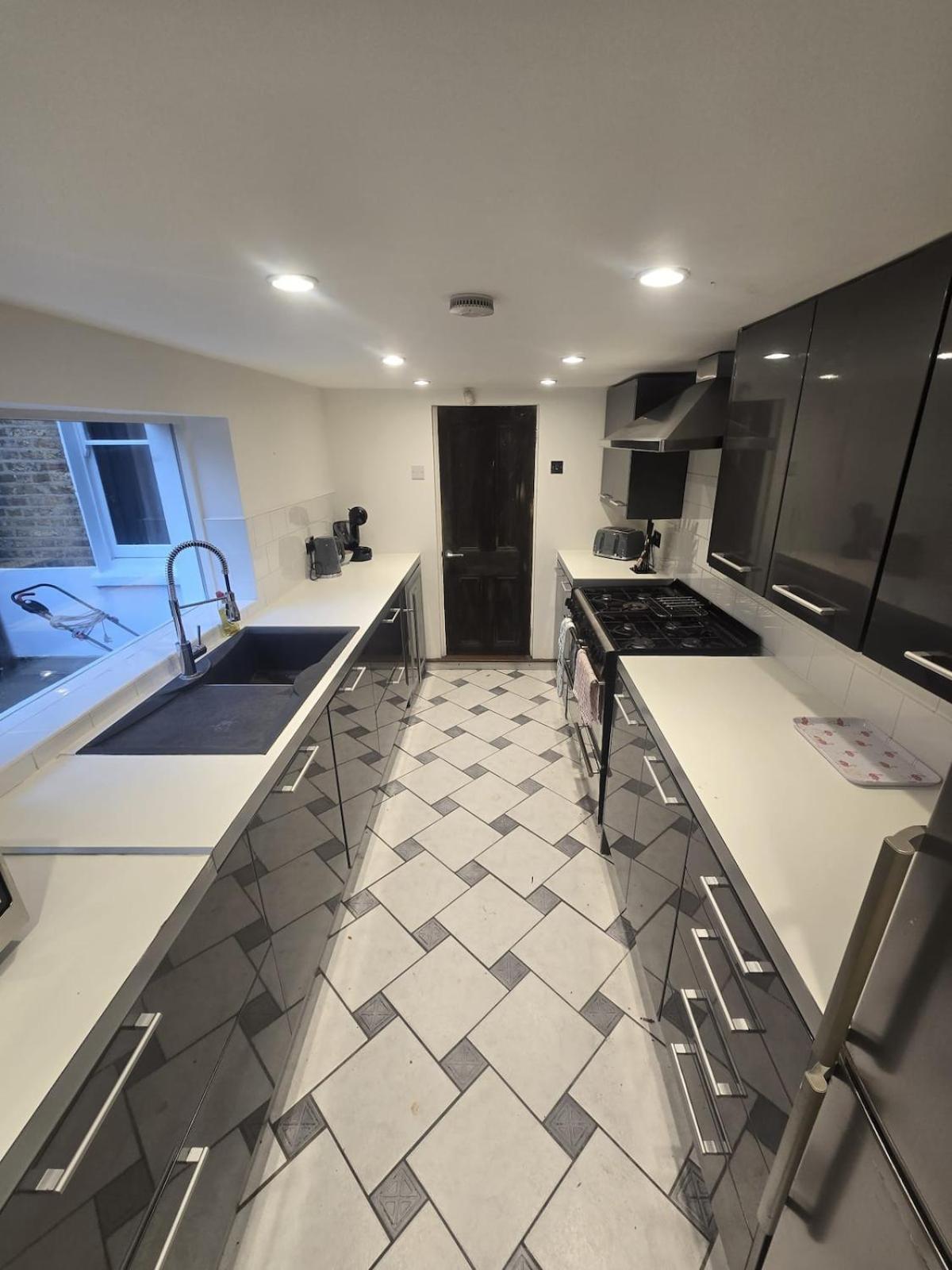 Casa vacanze Brixton 5 Bedroom Wonder *