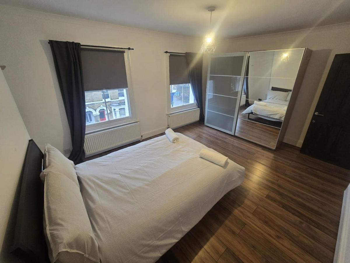 Casa vacanze Brixton 5 Bedroom Wonder Londra