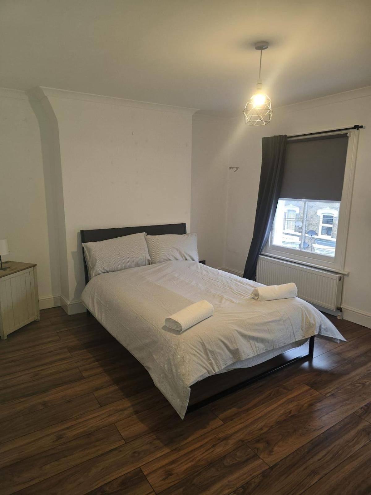 Casa vacanze Brixton 5 Bedroom Wonder Londra