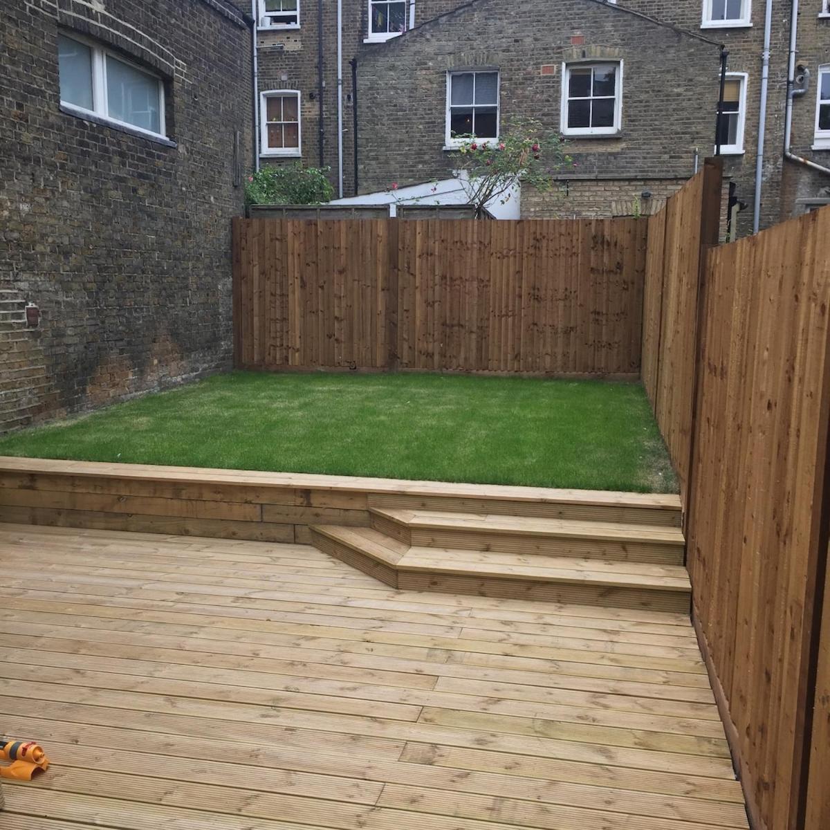 Casa vacanze Brixton 5 Bedroom Wonder