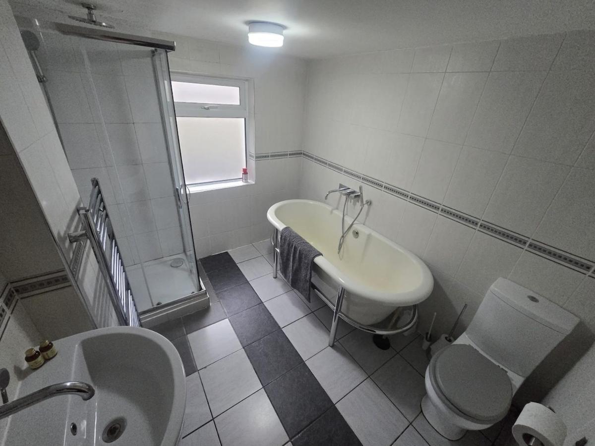 Brixton 5 Bedroom Wonder Londra