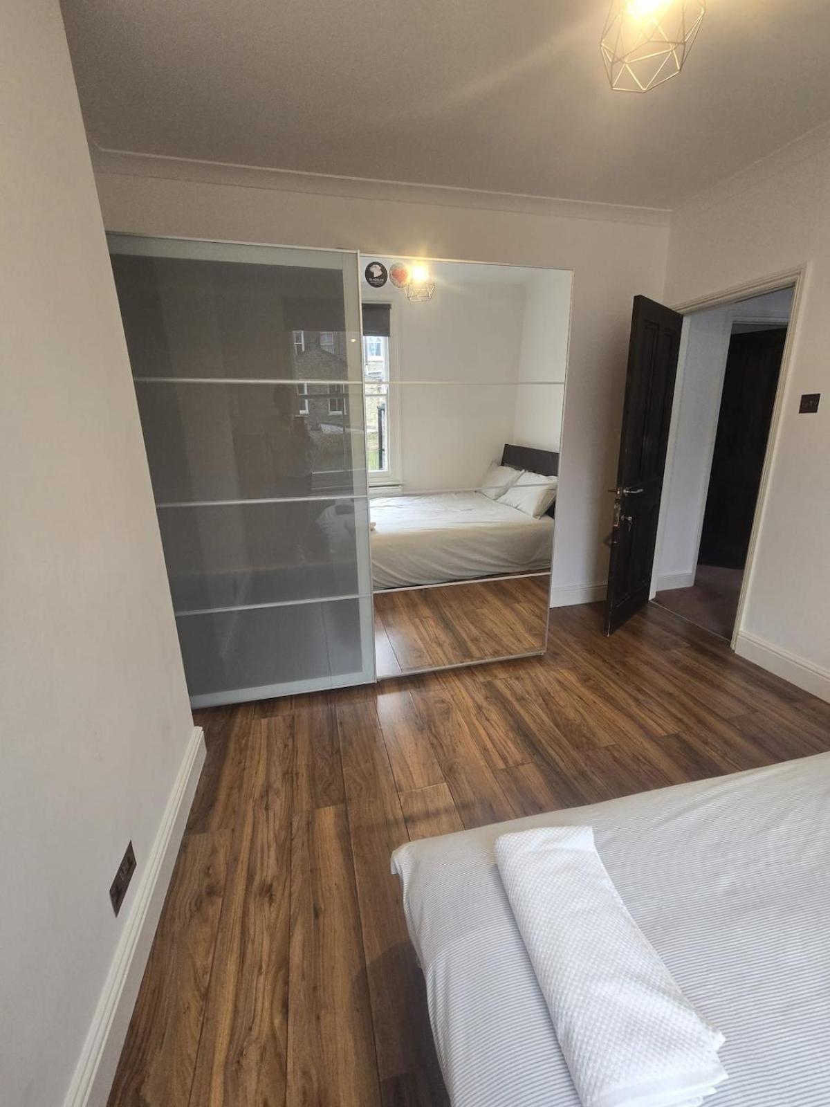 Brixton 5 Bedroom Wonder Casa vacanze *