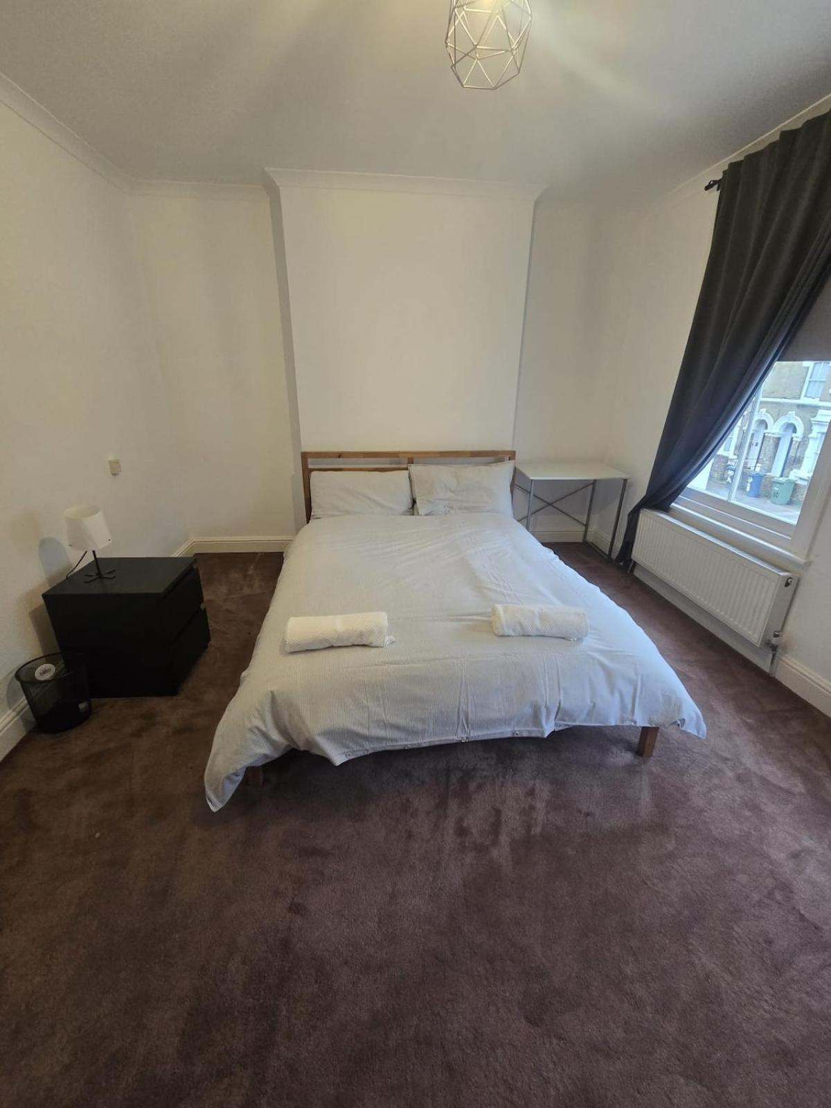 Casa vacanze Brixton 5 Bedroom Wonder Londra