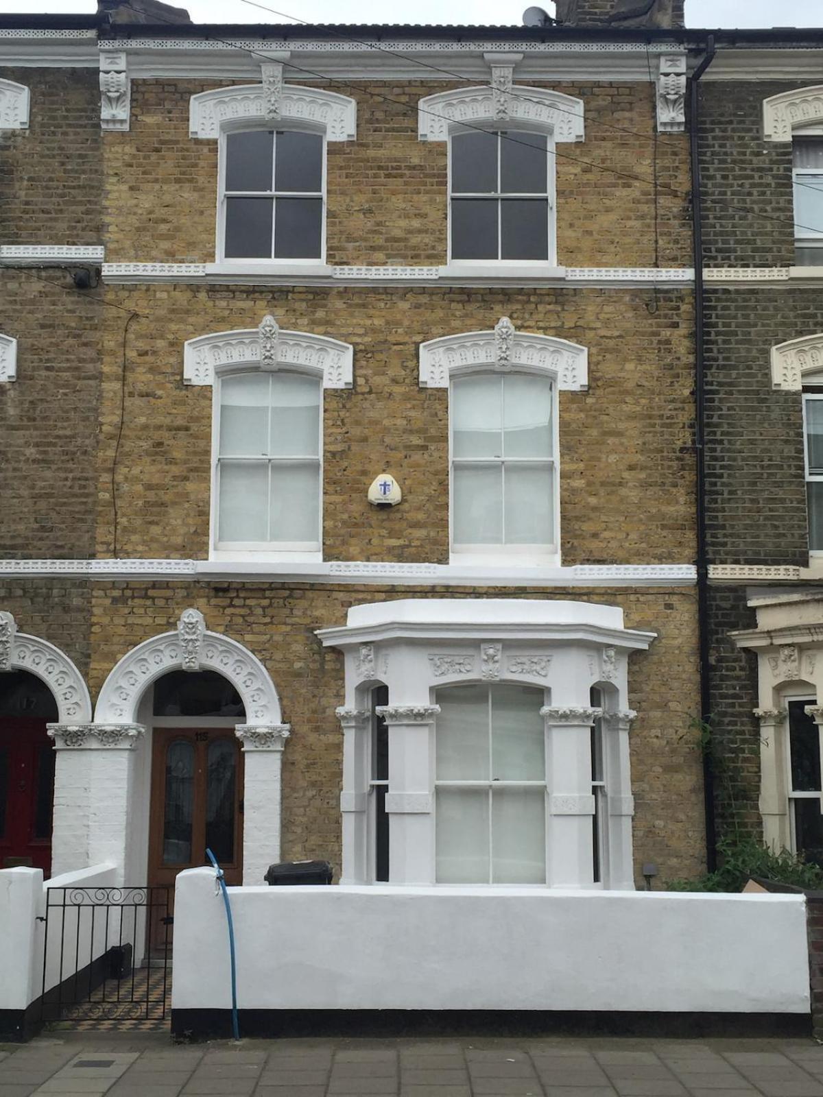 Casa vacanze Brixton 5 Bedroom Wonder *