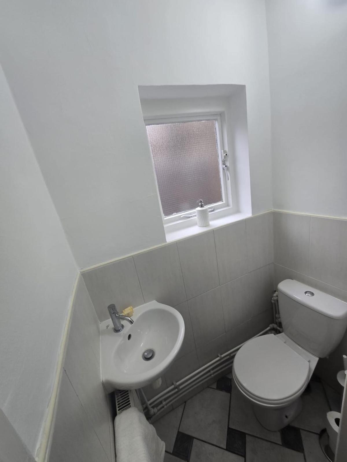Brixton 5 Bedroom Wonder Londra