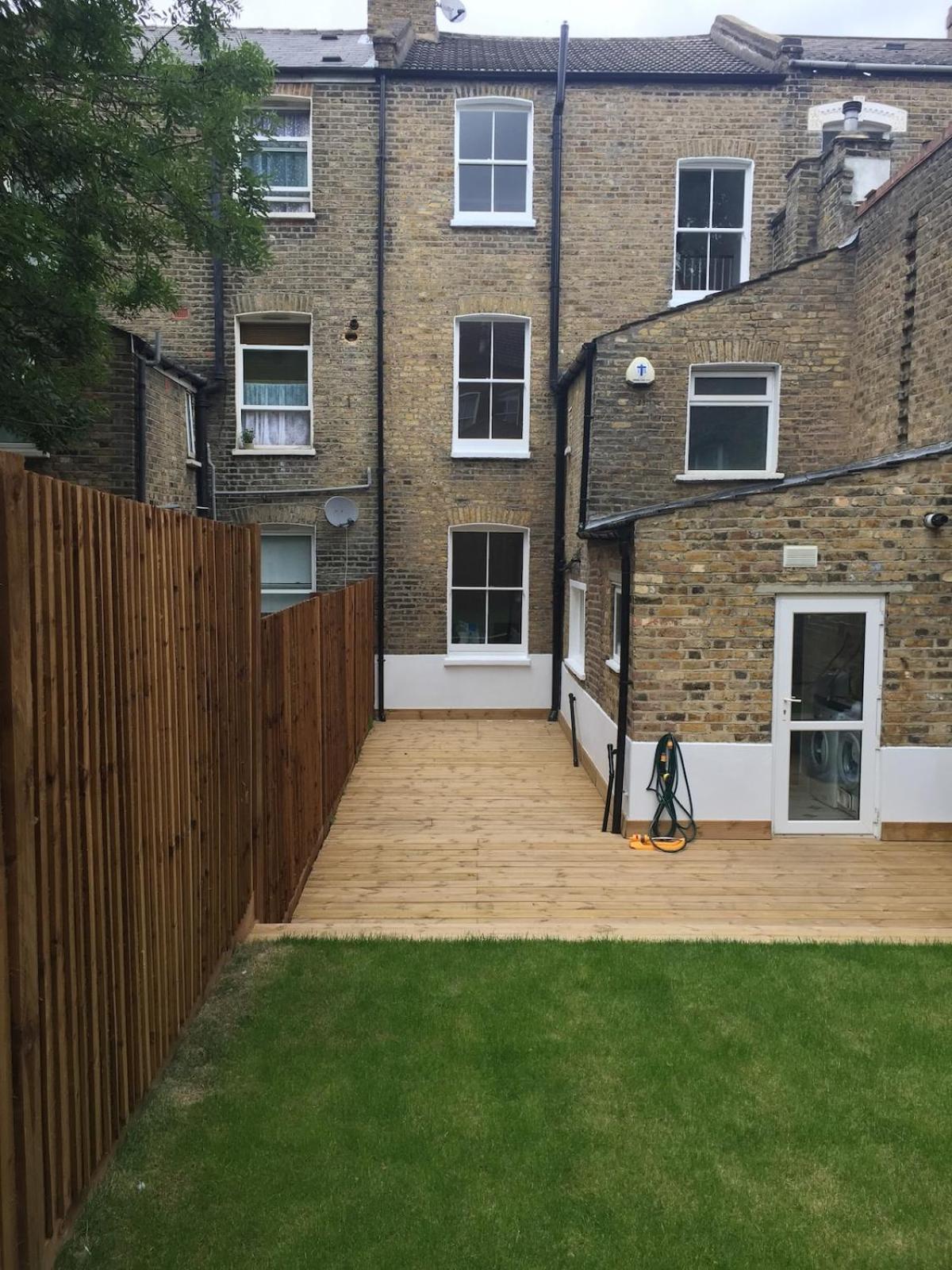 Brixton 5 Bedroom Wonder * Londra